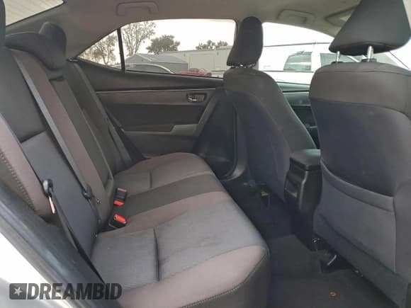 ✅ 2019 Toyota Corolla LE • VIN: 5YFBURHE1KP898277 • Лот: 93642235. Опубликован ранее на Copart с пробегом 66 894 миль. Бесплатный доступ к архиву аукционных продаж из США и подробный отчёт об истории автомобиля на DreamBid. Изображение 10.