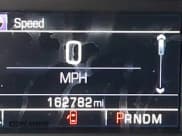 ✅ 2016 Chevrolet Silverado 1500 LTZ • VIN: 3GCUKSECXGG165537 • Лот: 42020934. Опубликован ранее на IAAI с пробегом 162 782 миль. Бесплатный доступ к архиву аукционных продаж из США и подробный отчёт об истории автомобиля на DreamBid. Изображение 15.