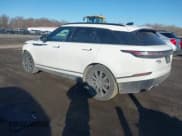 ✅ 2018 Land Rover Range Rover Velar R-Dynamic HSE • VIN: SALYM2RV5JA749821 • Lot: 41387599. Listed on IAAI with 119,485 mi. Free auction sales archive from the USA and detailed vehicle history report at DreamBid. Image 3.