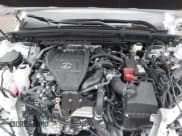 ✅ 2025 Lexus NX 350 • VIN: 2T2AGCEZ7SC089871 • Lot: 43605026. Wystawiony na IAAI z przebiegiem 929 mil. Bezpłatny archiwum sprzedaży aukcyjnych z USA i szczegółowy raport historii pojazdu na DreamBid. Zdjęcie 10.