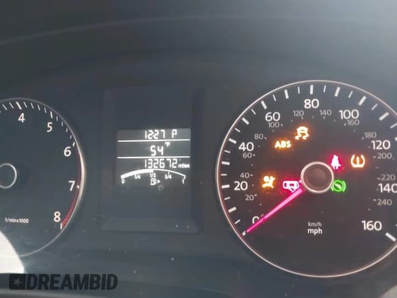 ✅ 2013 Volkswagen Jetta SE • VIN: 3VWDP7AJXDM353228 • Lot: 42364744. Wystawiony na IAAI z przebiegiem 132 672 mil. Bezpłatny archiwum sprzedaży aukcyjnych z USA i szczegółowy raport historii pojazdu na DreamBid. Zdjęcie 16.