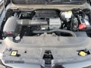 ✅ 2023 Ram 1500 Lone Star • VIN: 1C6SRFMT2PN542811 • Lot: 42945775. Listed on Copart with 33,058 mi. Free auction sales archive from the USA and detailed vehicle history report at DreamBid. Image 11.