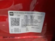 ✅ 2023 Chevrolet Blazer RS • VIN: 3GNKBKRS3PS105614 • Lot: 91843485. Wystawiony na Copart z przebiegiem 66 253 mil. Bezpłatny archiwum sprzedaży aukcyjnych z USA i szczegółowy raport historii pojazdu na DreamBid. Zdjęcie 13.