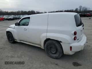 ✅ 2011 Chevrolet HHR LS • VIN: 3GCAAAFWXBS610003 • Лот: 82632934. Размещён на Copart с пробегом 251 472 миль миль. Получите бесплатный доступ к архиву аукционных продаж из США и посмотрите подробный отчёт об истории автомобиля на DreamBid. Изображение 2.