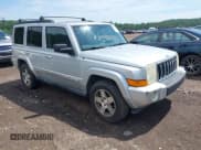✅ 2010 Jeep Commander Sport • VIN: 1J4RH4GK1AC148604 • Лот: 42518138. Опубликован ранее на IAAI с пробегом 170 261 миль. Бесплатный доступ к архиву аукционных продаж из США и подробный отчёт об истории автомобиля на DreamBid. Изображение 1.