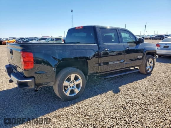 ✅ 2015 Chevrolet Silverado 1500 LT • VIN: 3GCPCREC3FG294141 • Лот: 85426435. Опубликован ранее на Copart с пробегом 145 665 миль. Бесплатный доступ к архиву аукционных продаж из США и подробный отчёт об истории автомобиля на DreamBid. Изображение 3.