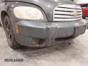 ✅ 2011 Chevrolet HHR 1LT • VIN: 3GNBABFW8BS640277 • Lot: 41596530. Listed on IAAI with 195,691 mi. Free auction sales archive from the USA and detailed vehicle history report at DreamBid. Image 12.