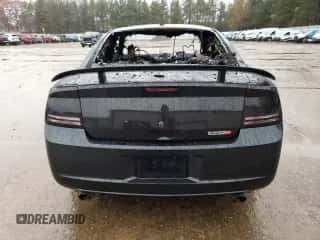 2007 Dodge Charger SRT-8 с VIN 2B3LA73W57H751427, выставлен на аукционе Copart как лот 81117954 с пробегом Не указан миль и На запчасти • Non repairable. История ставок и продаж доступна на DreamBid. Изображение 6.