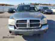 2005 Dodge Dakota SLT with VIN 1D7HW42K35S220807, listed as a Copart auction lot 77024824 with 118,053 mi miles and Clean title. Bid and sale history available at DreamBid. Image 5.