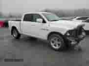 ✅ 2010 Dodge 1500 SLT • VIN: 1D7RV1CT1AS169623 • Лот: 84713584. Размещён на Copart с пробегом 145 445 миль миль. Получите бесплатный доступ к архиву аукционных продаж из США и посмотрите подробный отчёт об истории автомобиля на DreamBid. Изображение 4.