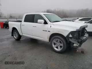 ✅ 2010 Dodge 1500 SLT • VIN: 1D7RV1CT1AS169623 • Лот: 84713584. Размещён на Copart с пробегом 145 445 миль миль. Получите бесплатный доступ к архиву аукционных продаж из США и посмотрите подробный отчёт об истории автомобиля на DreamBid. Изображение 4.