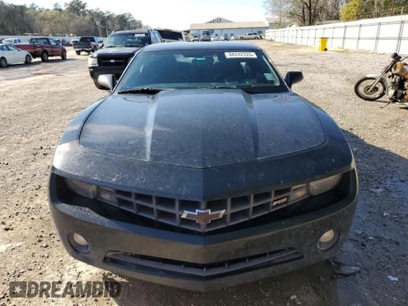 ✅ 2011 Chevrolet Camaro 2LT • VIN: 2G1FC1ED3B9212573 • Лот: 88242225. Опубликован ранее на Copart с пробегом 223 371 миль. Бесплатный доступ к архиву аукционных продаж из США и подробный отчёт об истории автомобиля на DreamBid. Изображение 5.