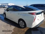 ✅ 2017 Toyota Prius Four • VIN: JTDKARFU5H3046552 • Lot: 43668329. Listed on IAAI with 120,098 mi. Free auction sales archive from the USA and detailed vehicle history report at DreamBid. Image 3.