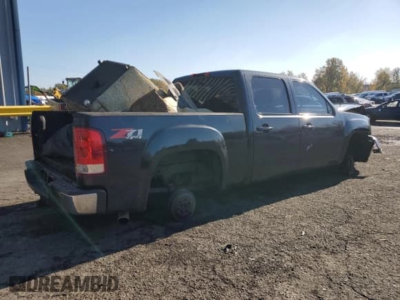 ✅ 2009 GMC Sierra 1500 • VIN: 2GTEK333391130783 • Lot: 43365775. Wystawiony na Copart z przebiegiem Nie podano. Bezpłatny archiwum sprzedaży aukcyjnych z USA i szczegółowy raport historii pojazdu na DreamBid. Zdjęcie 3.