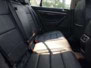 ✅ 2008 Volkswagen Jetta SE • VIN: 3VWRZ71K48M067079 • Lot: 42318489. Wystawiony na IAAI z przebiegiem 198 379 mil. Bezpłatny archiwum sprzedaży aukcyjnych z USA i szczegółowy raport historii pojazdu na DreamBid. Zdjęcie 8.