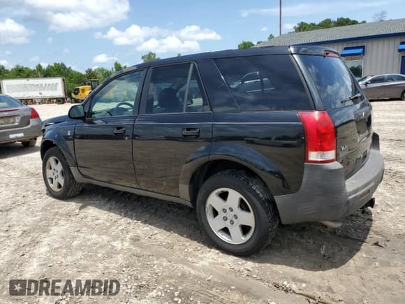 ✅ 2005 Saturn VUE • VIN: 5GZCZ63485S807316 • Lot: 59966365. Wystawiony na Copart z przebiegiem 128 020 mil. Bezpłatny archiwum sprzedaży aukcyjnych z USA i szczegółowy raport historii pojazdu na DreamBid. Zdjęcie 2.