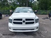 ✅ 2018 Ram 1500 Express • VIN: 1C6RR6FT7JS325663 • Lot: 43268952. Listed on IAAI with 193,740 mi. Free auction sales archive from the USA and detailed vehicle history report at DreamBid. Image 12.