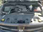 2016 Ram 1500 Express with VIN 3C6RR7KT2GG163629, listed as a Copart auction lot 70917385 with 75,334 mi miles and Salvage title. Bid and sale history available at DreamBid. Image 11.