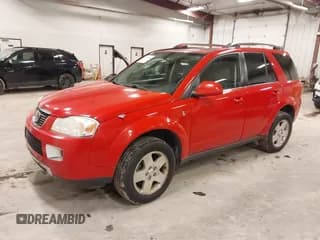 ✅ 2007 Saturn VUE V6 • VIN: 5GZCZ63417S845182 • Lot: 41860983. Wystawiony na IAAI z przebiegiem 178 166 mil. Bezpłatny archiwum sprzedaży aukcyjnych z USA i szczegółowy raport historii pojazdu na DreamBid. Zdjęcie 2.