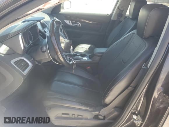 ✅ 2016 GMC Terrain Denali • VIN: 2GKALREK7G6285098 • Lot: 49531245. Listed on Copart with Not provided. Free auction sales archive from the USA and detailed vehicle history report at DreamBid. Image 7.
