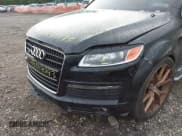 ✅ 2008 Audi Q7 Premium • VIN: WA1EV74L38D027700 • Lot: 43334793. Wystawiony na IAAI z przebiegiem Nie podano. Bezpłatny archiwum sprzedaży aukcyjnych z USA i szczegółowy raport historii pojazdu na DreamBid. Zdjęcie 6.