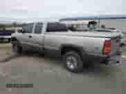 2000 Chevrolet Silverado 2500 LT с VIN 1GCGK29U0YE159920, выставлен на аукционе Copart как лот 53829755 с пробегом 104 964 миль миль и Чистый • Clean title. История ставок и продаж доступна на DreamBid. Изображение 2.