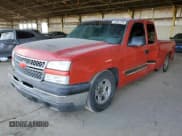✅ 2003 Chevrolet Silverado 1500 • VIN: 2GCEC19T831372422 • Лот: 53981285. Опубликован ранее на Copart с пробегом 225 697 миль. Бесплатный доступ к архиву аукционных продаж из США и подробный отчёт об истории автомобиля на DreamBid. Изображение 1.