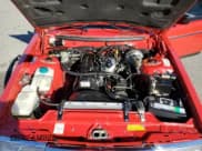 ✅ 1993 Volvo 240 • VIN: YV1AS8804P1484173 • Lot: 81374405. Listed on Copart with 118,698 mi. Free auction sales archive from the USA and detailed vehicle history report at DreamBid. Image 12.