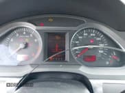 ✅ 2006 Audi A6 • VIN: WAUDG74F36N057404 • Лот: 41611377. Опубликован ранее на IAAI с пробегом 207 481 миль. Бесплатный доступ к архиву аукционных продаж из США и подробный отчёт об истории автомобиля на DreamBid. Изображение 7.