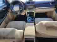 2012 Toyota Camry SE с VIN 4T1BF1FK7CU508819, выставлен на аукционе Copart как лот 85182255 с пробегом 179 167 миль миль и Списание • Salvage title. История ставок и продаж доступна на DreamBid. Изображение 8.