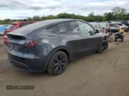 ✅ 2024 Tesla Model Y • VIN: 7SAYGDED5RF154013 • Lot: 80687695. Wystawiony na Copart z przebiegiem Nie podano. Bezpłatny archiwum sprzedaży aukcyjnych z USA i szczegółowy raport historii pojazdu na DreamBid. Zdjęcie 3.