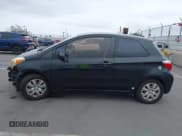 ✅ 2012 Toyota Yaris L • VIN: JTDJTUD38CD501660 • Lot: 42408848. Listed on IAAI with 204,514 mi. Free auction sales archive from the USA and detailed vehicle history report at DreamBid. Image 15.