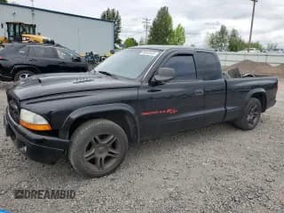 ✅ 2001 Dodge Dakota Sport • VIN: 1B7GL22Z71S213949 • Lot: 56553435. Wystawiony na Copart z przebiegiem 190 399 mil. Bezpłatny archiwum sprzedaży aukcyjnych z USA i szczegółowy raport historii pojazdu na DreamBid. Zdjęcie 1.