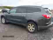 2011 Chevrolet Traverse 1LT с VIN 1GNKVGED7BJ126763, выставлен на аукционе IAAI как лот 43578203 с пробегом Не указан миль и . История ставок и продаж доступна на DreamBid. Изображение 3.