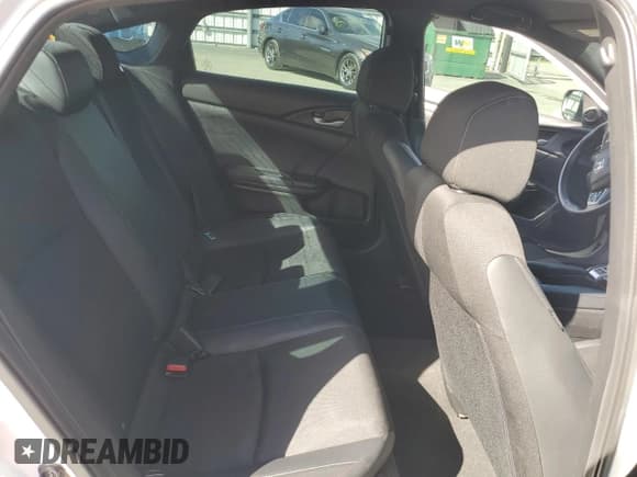 ✅ 2021 Honda Civic Sport • VIN: 2HGFC2F84MH537970 • Lot: 82531225. Wystawiony na Copart z przebiegiem Nie podano. Bezpłatny archiwum sprzedaży aukcyjnych z USA i szczegółowy raport historii pojazdu na DreamBid. Zdjęcie 10.