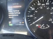 ✅ 2020 Nissan Rogue SV • VIN: JN8AT2MV1LW141582 • Lot: 43287309. Wystawiony na IAAI z przebiegiem 117 785 mil. Bezpłatny archiwum sprzedaży aukcyjnych z USA i szczegółowy raport historii pojazdu na DreamBid. Zdjęcie 15.