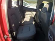 ✅ 2019 Chevrolet Colorado 4WD LT • VIN: 1GCGTCEN8K1190445 • Лот: 75335304. Опубликован ранее на Copart с пробегом 20 547 миль. Бесплатный доступ к архиву аукционных продаж из США и подробный отчёт об истории автомобиля на DreamBid. Изображение 10.