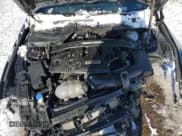 ✅ 2023 Ford Mustang GT Premium • VIN: 1FATP8FF1P5107208 • Lot: 88124295. Listed on Copart with 9,684 mi. Free auction sales archive from the USA and detailed vehicle history report at DreamBid. Image 11.