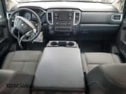 ✅ 2017 Nissan Titan S • VIN: 1N6AA1EJ6HN575532 • Lot: 81838615. Listed on Copart with 159,220 mi. Free auction sales archive from the USA and detailed vehicle history report at DreamBid. Image 8.