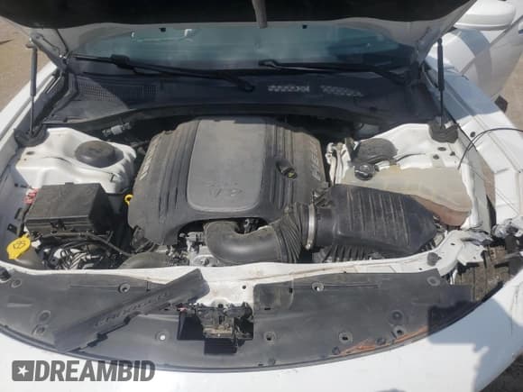 ✅ 2022 Dodge Charger R/T • VIN: 2C3CDXCT1NH172447 • Lot: 85591935. Listed on Copart with 82,833 mi. Free auction sales archive from the USA and detailed vehicle history report at DreamBid. Image 11.