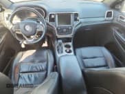 ✅ 2016 Jeep Grand Cherokee Limited 75th Anniversary • VIN: 1C4RJFBG0GC415250 • Lot: 89899015. Listed on Copart with 120,687 mi. Free auction sales archive from the USA and detailed vehicle history report at DreamBid. Image 8.