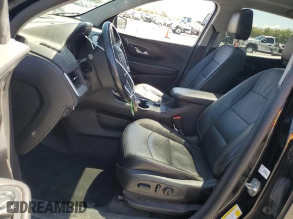 ✅ 2019 GMC Terrain SLT Diesel • VIN: 3GKALWEUXKL372353 • Lot: 67969554. Wystawiony na Copart z przebiegiem 63 129 mil. Bezpłatny archiwum sprzedaży aukcyjnych z USA i szczegółowy raport historii pojazdu na DreamBid. Zdjęcie 7.