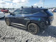 ✅ 2024 Hyundai Tucson XRT • VIN: KM8JF3DE3RU276264 • Lot: 60232815. Wystawiony na Copart z przebiegiem 17 105 mil. Bezpłatny archiwum sprzedaży aukcyjnych z USA i szczegółowy raport historii pojazdu na DreamBid. Zdjęcie 2.