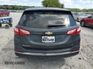 ✅ 2019 Chevrolet Equinox LT • VIN: 3GNAXKEV2KS614454 • Lot: 70210875. Listed on Copart with 63,985 mi. Free auction sales archive from the USA and detailed vehicle history report at DreamBid. Image 6.