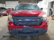 ✅ 2014 Ford Explorer Sport • VIN: 1FM5K8GT9EGC01050 • Lot: 95453285. Wystawiony na Copart z przebiegiem 213 046 mil. Bezpłatny archiwum sprzedaży aukcyjnych z USA i szczegółowy raport historii pojazdu na DreamBid. Zdjęcie 5.