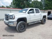 ✅ 2016 GMC Sierra 1500 SLT • VIN: 3GTU2NEC9GG198398 • Lot: 42919763. Listed on IAAI with 77,119 mi. Free auction sales archive from the USA and detailed vehicle history report at DreamBid. Image 17.