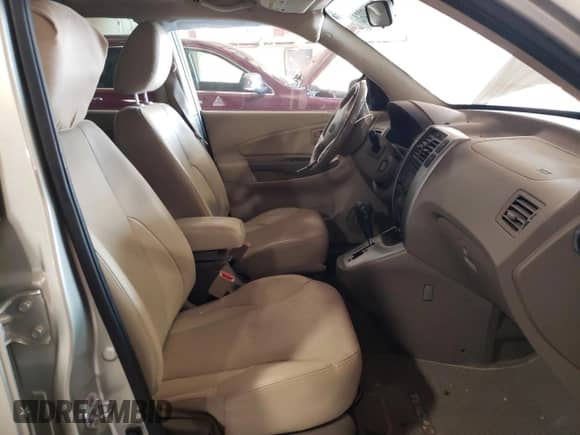 2009 Hyundai Tucson Limited z VIN KM8JN12DX9U935801, wystawiony jako Copart lot #70749964 z przebiegiem 85 857 mil mil oraz Szkoda całkowita • Salvage title. Historia ofert i sprzedaży dostępna na DreamBid. Obrazek 7.