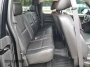 ✅ 2011 Chevrolet Silverado 1500 LT • VIN: 1GCRCSE07BZ228546 • Lot: 73193334. Listed on Copart with 46,971 mi. Free auction sales archive from the USA and detailed vehicle history report at DreamBid. Image 10.