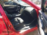 ✅ 2017 Infiniti Q50 Red Sport 400 • VIN: JN1FV7AP5HM851251 • Лот: 42831897. Опубликован ранее на IAAI с пробегом 52 466 миль. Бесплатный доступ к архиву аукционных продаж из США и подробный отчёт об истории автомобиля на DreamBid. Изображение 5.