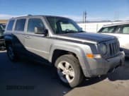 ✅ 2011 Jeep Patriot Latitude X • VIN: 1J4NF4GB9BD227471 • Lot: 44368635. Listed on Copart with 148,505 mi. Free auction sales archive from the USA and detailed vehicle history report at DreamBid. Image 4.